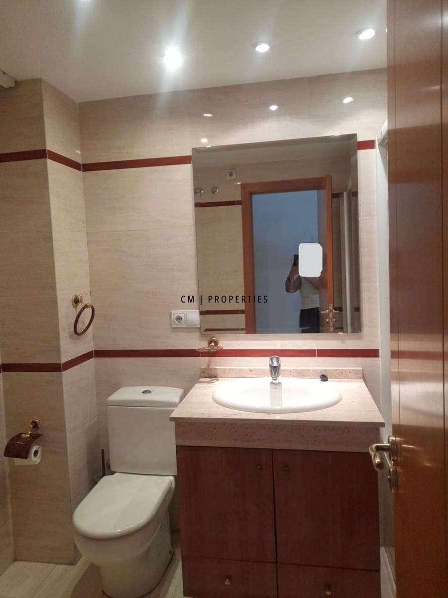 3 Zimmer Wohnung zu verkaufen in Valencia Stadt - 490.000 € (Ref: 9905266)