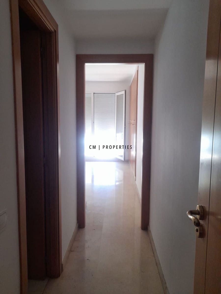 3 Zimmer Wohnung zu verkaufen in Valencia Stadt - 490.000 € (Ref: 9905266)