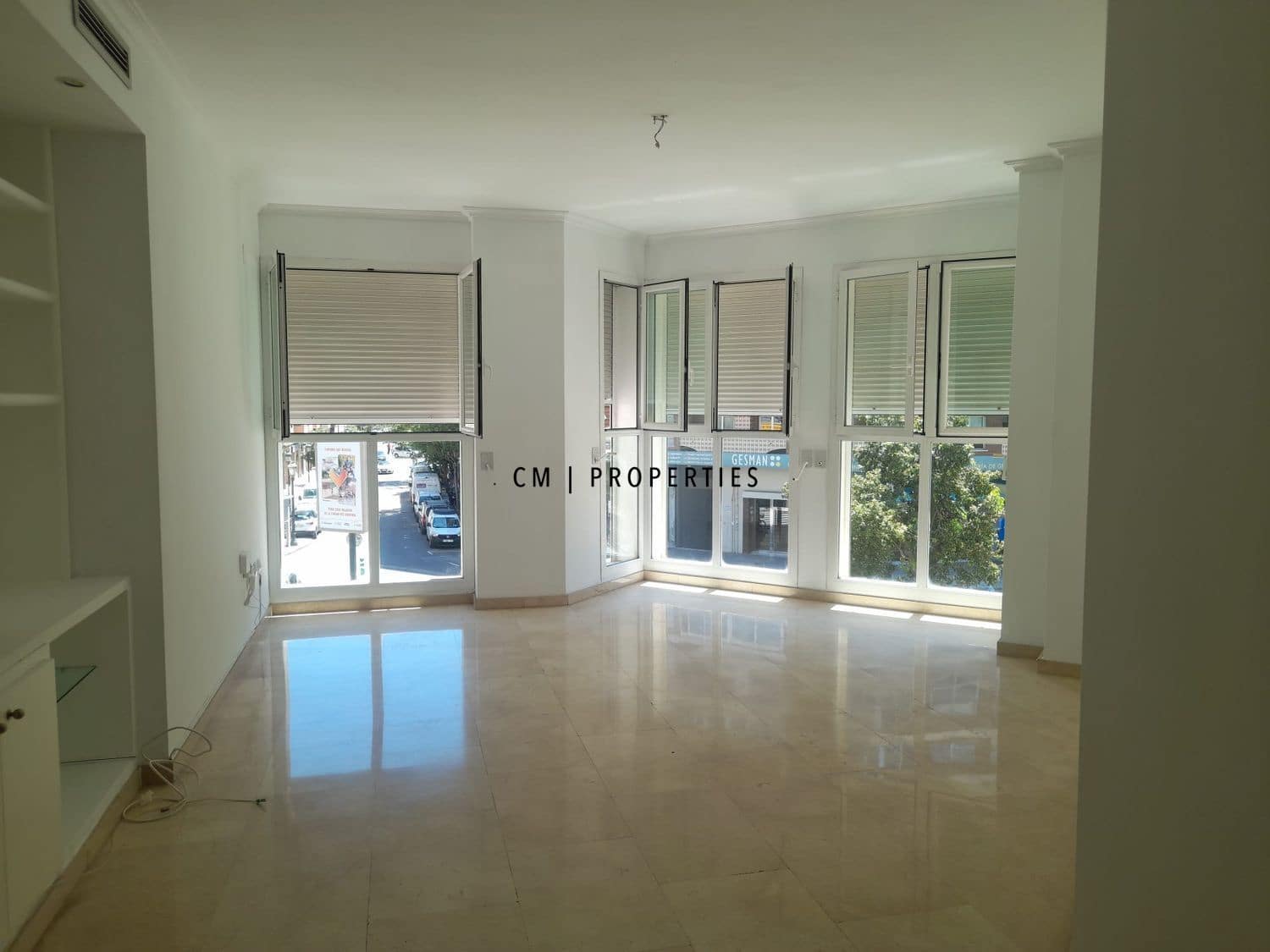 3 Zimmer Wohnung zu verkaufen in Valencia Stadt - 490.000 € (Ref: 9905266)