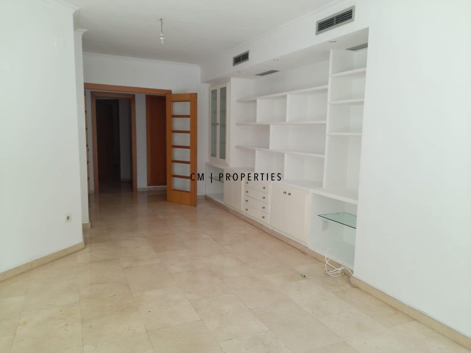 3 Zimmer Wohnung zu verkaufen in Valencia Stadt - 490.000 € (Ref: 9905266)