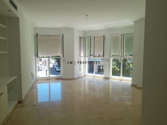 3 Zimmer Wohnung zu verkaufen in València Stadt - 490.000 € (Ref: 9905266)