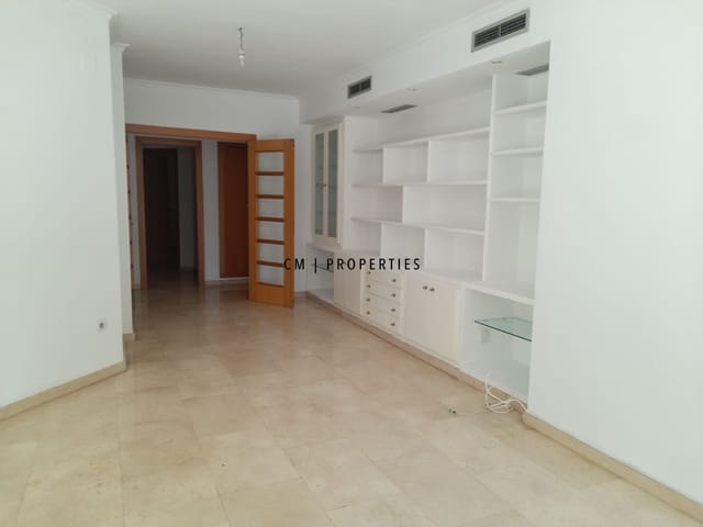 3 Zimmer Wohnung zu verkaufen in València Stadt - 490.000 € (Ref: 9905266)