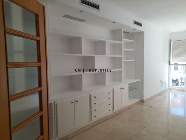 3 Zimmer Wohnung zu verkaufen in València Stadt - 490.000 € (Ref: 9905266)