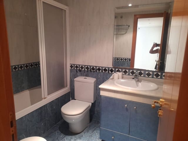 3 Zimmer Wohnung zu verkaufen in València Stadt - 490.000 € (Ref: 9905266)