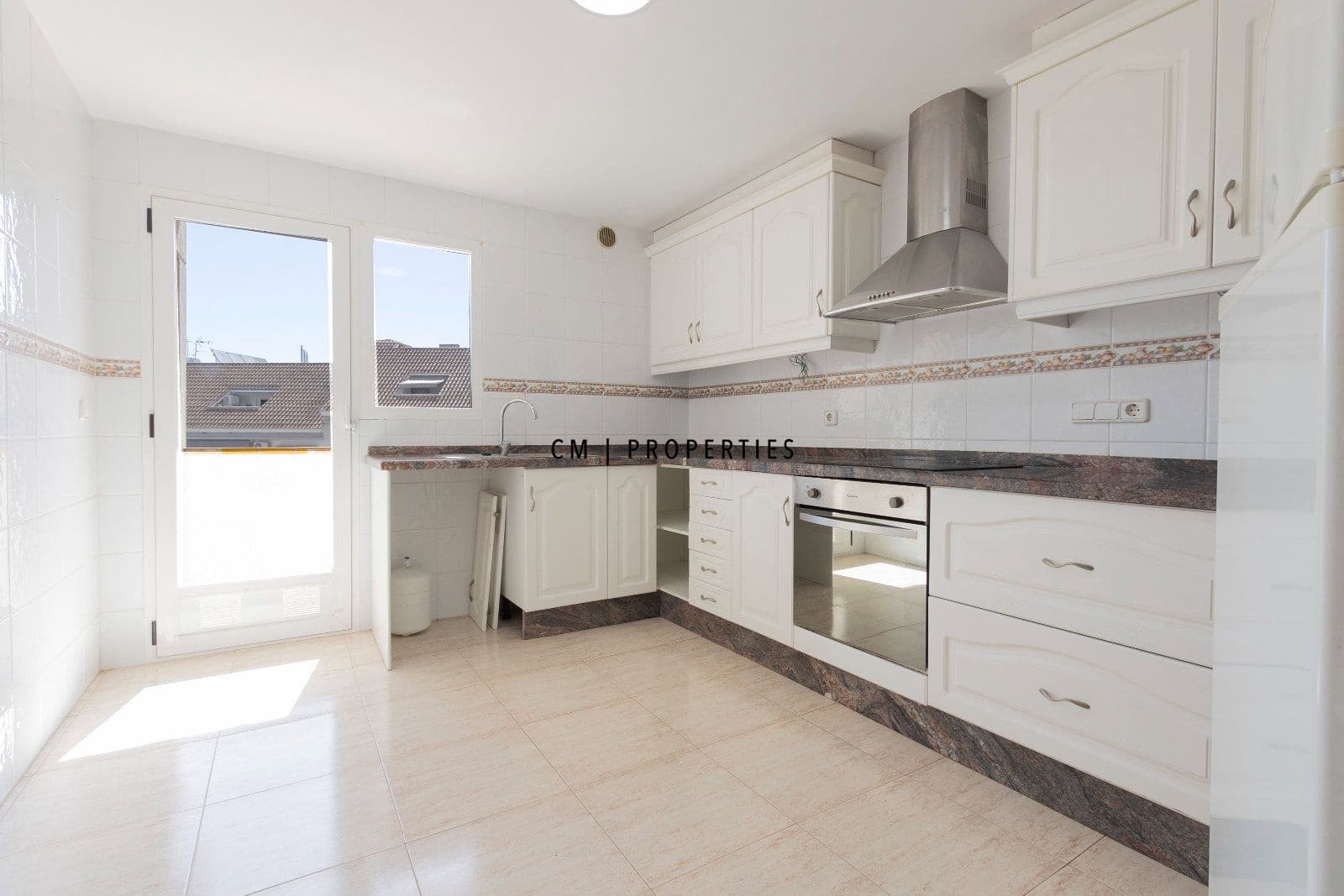 3 Zimmer Wohnung zu verkaufen in Altea - 365.000 € (Ref: 9906619)