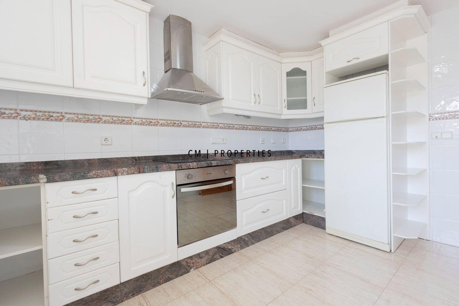 3 Zimmer Wohnung zu verkaufen in Altea - 365.000 € (Ref: 9906619)