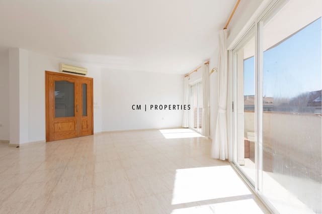 3 Zimmer Wohnung zu verkaufen in Altea - 365.000 € (Ref: 9906619)