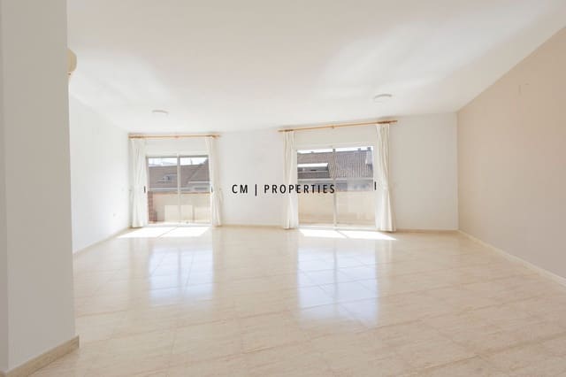 3 Zimmer Wohnung zu verkaufen in Altea - 365.000 € (Ref: 9906619)