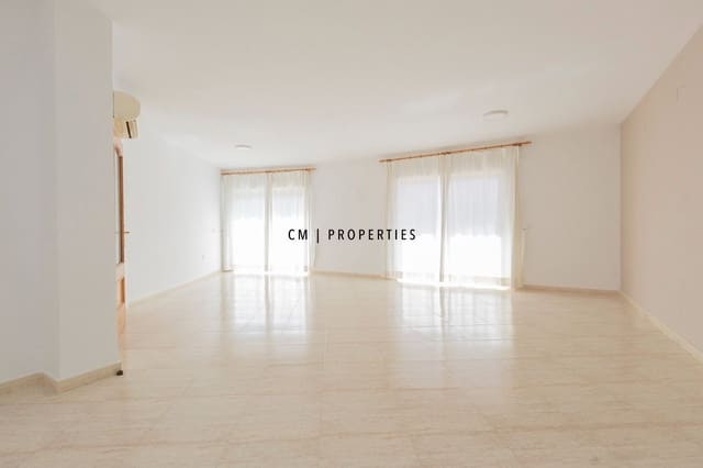 3 Zimmer Wohnung zu verkaufen in Altea - 365.000 € (Ref: 9906619)