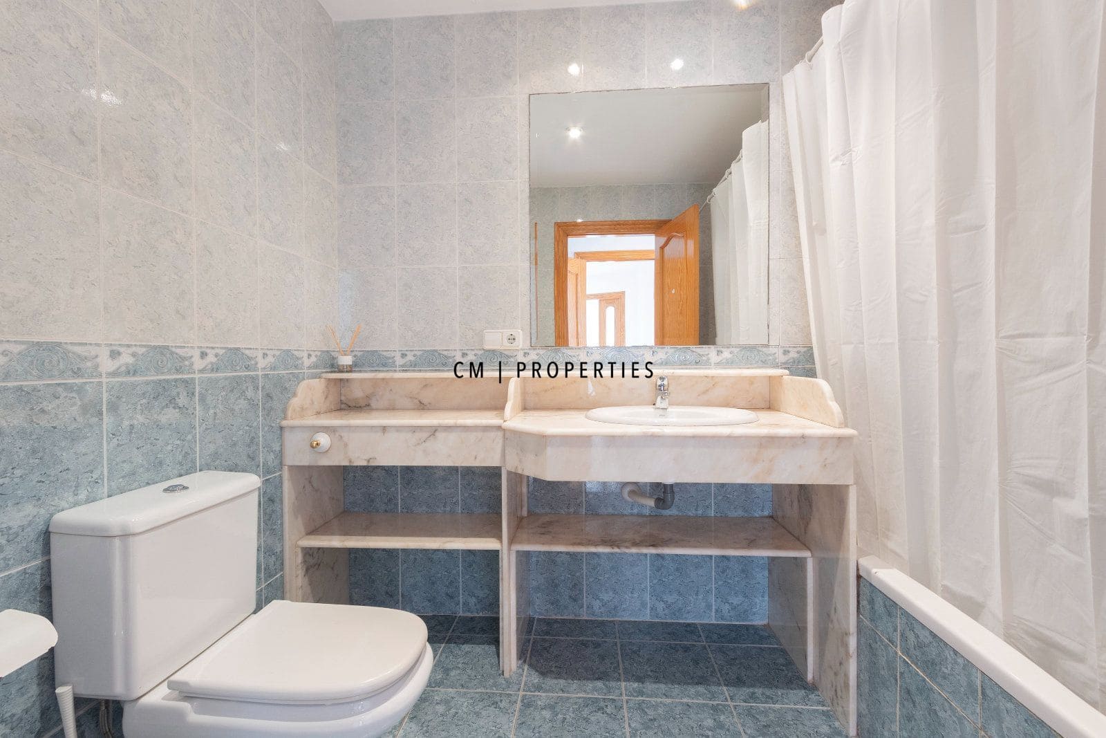 3 Zimmer Wohnung zu verkaufen in Altea - 365.000 € (Ref: 9906619)