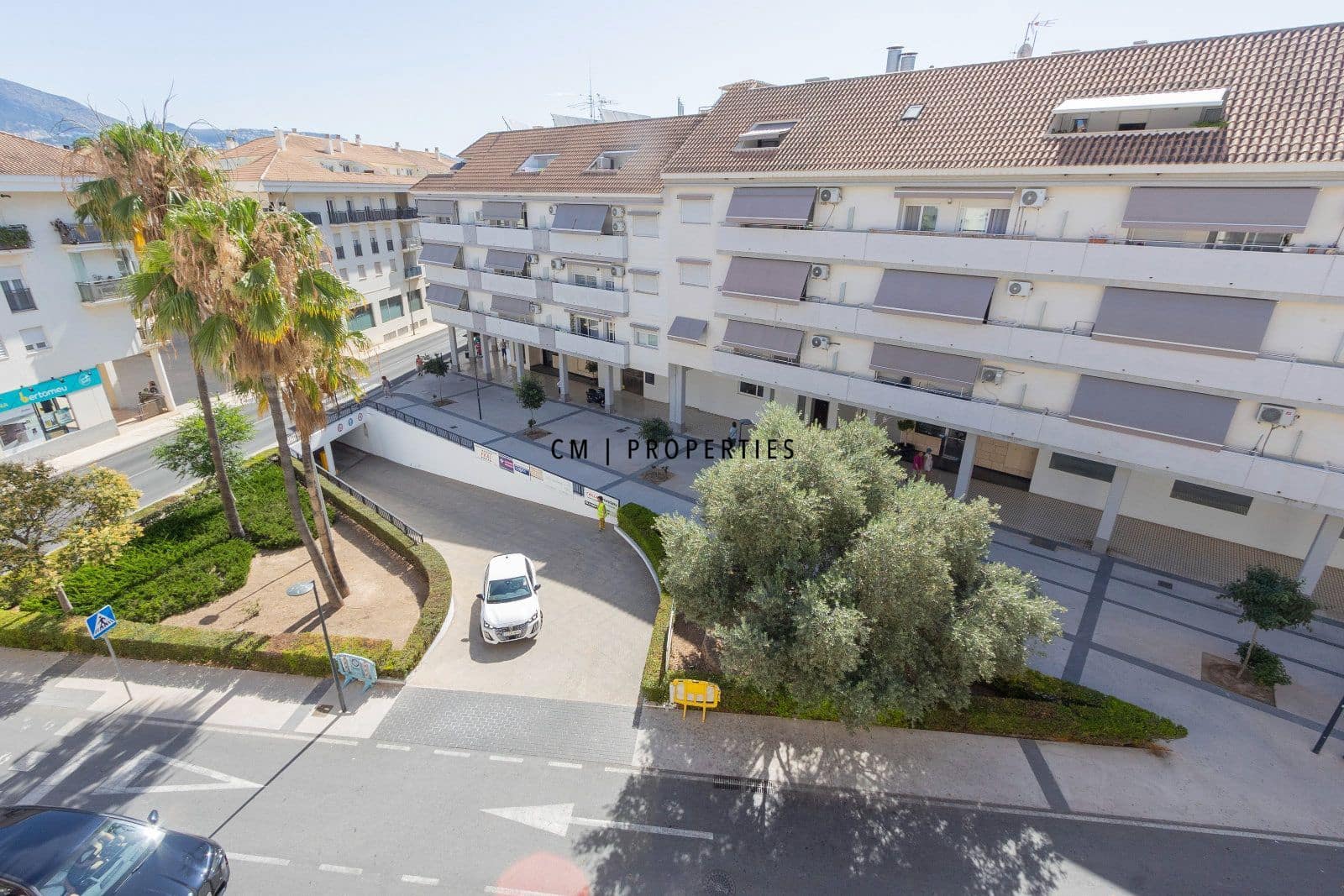 3 Zimmer Wohnung zu verkaufen in Altea - 365.000 € (Ref: 9906619)
