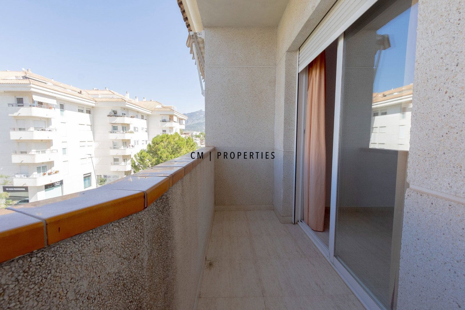 3 Zimmer Wohnung zu verkaufen in Altea - 365.000 € (Ref: 9906619)