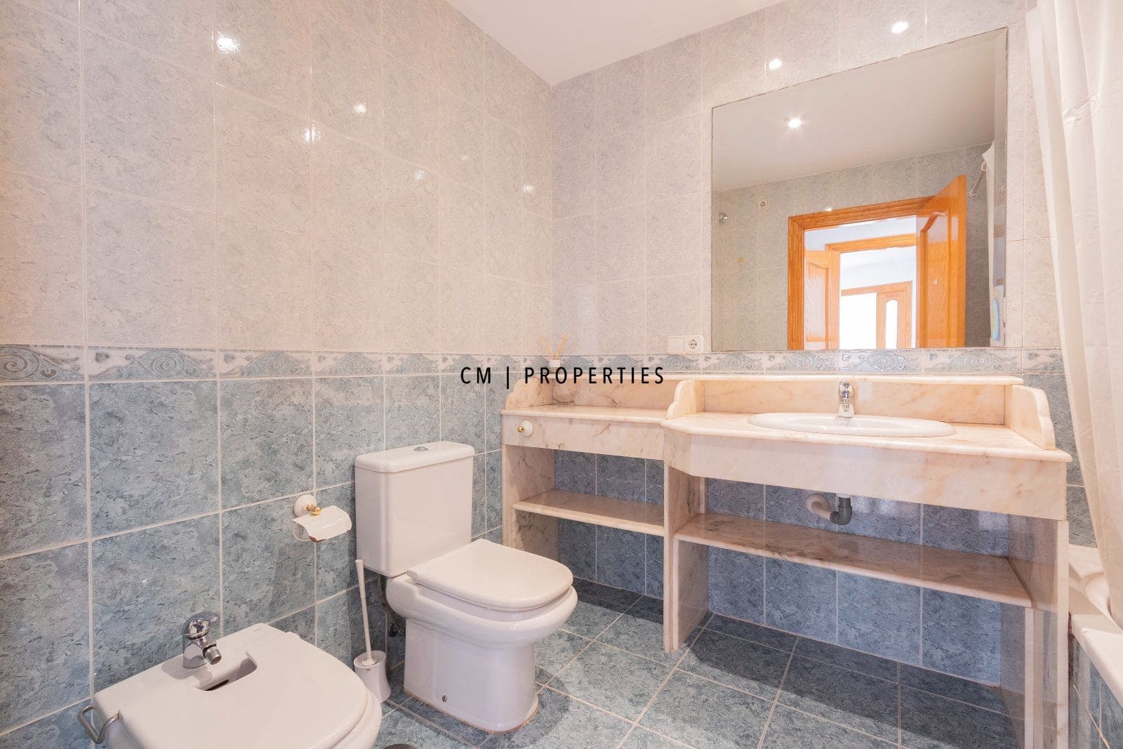 3 Zimmer Wohnung zu verkaufen in Altea - 365.000 € (Ref: 9906619)