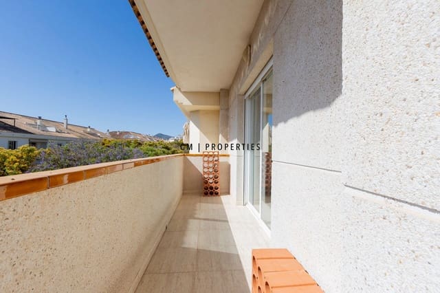 3 Zimmer Wohnung zu verkaufen in Altea - 365.000 € (Ref: 9906619)
