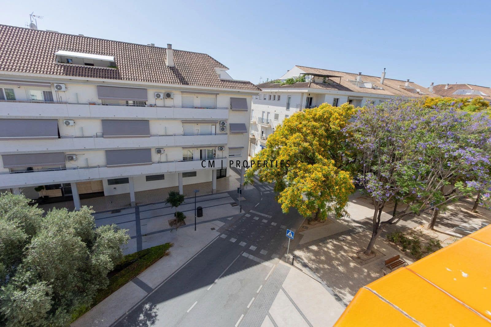 3 Zimmer Wohnung zu verkaufen in Altea - 365.000 € (Ref: 9906619)