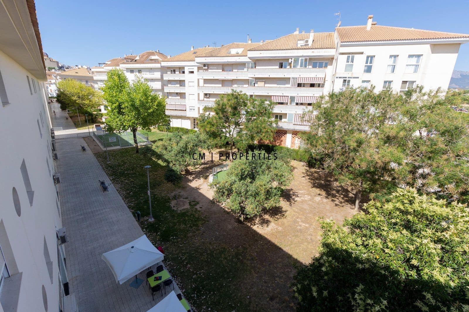 3 Zimmer Wohnung zu verkaufen in Altea - 365.000 € (Ref: 9906619)