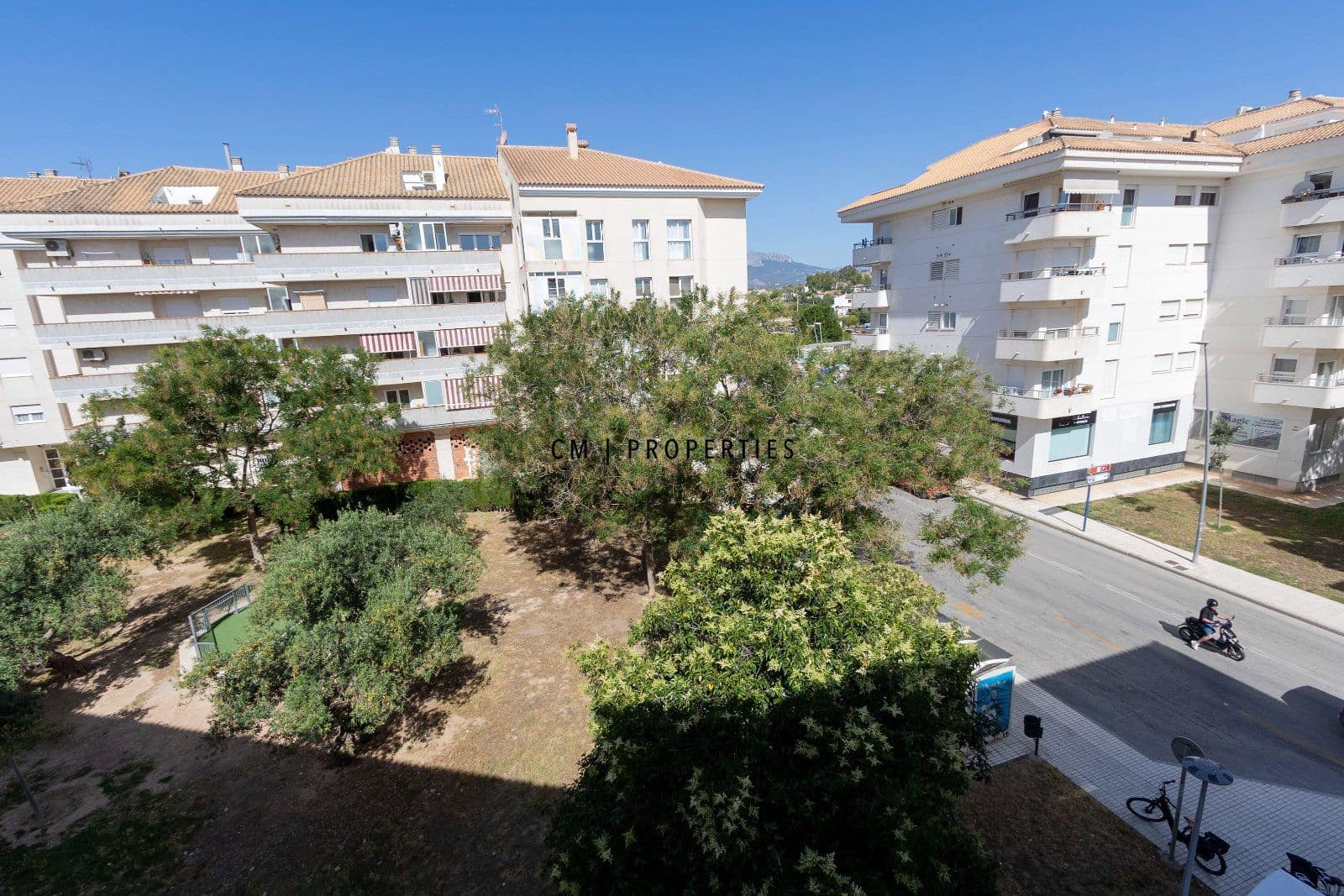 3 Zimmer Wohnung zu verkaufen in Altea - 365.000 € (Ref: 9906619)