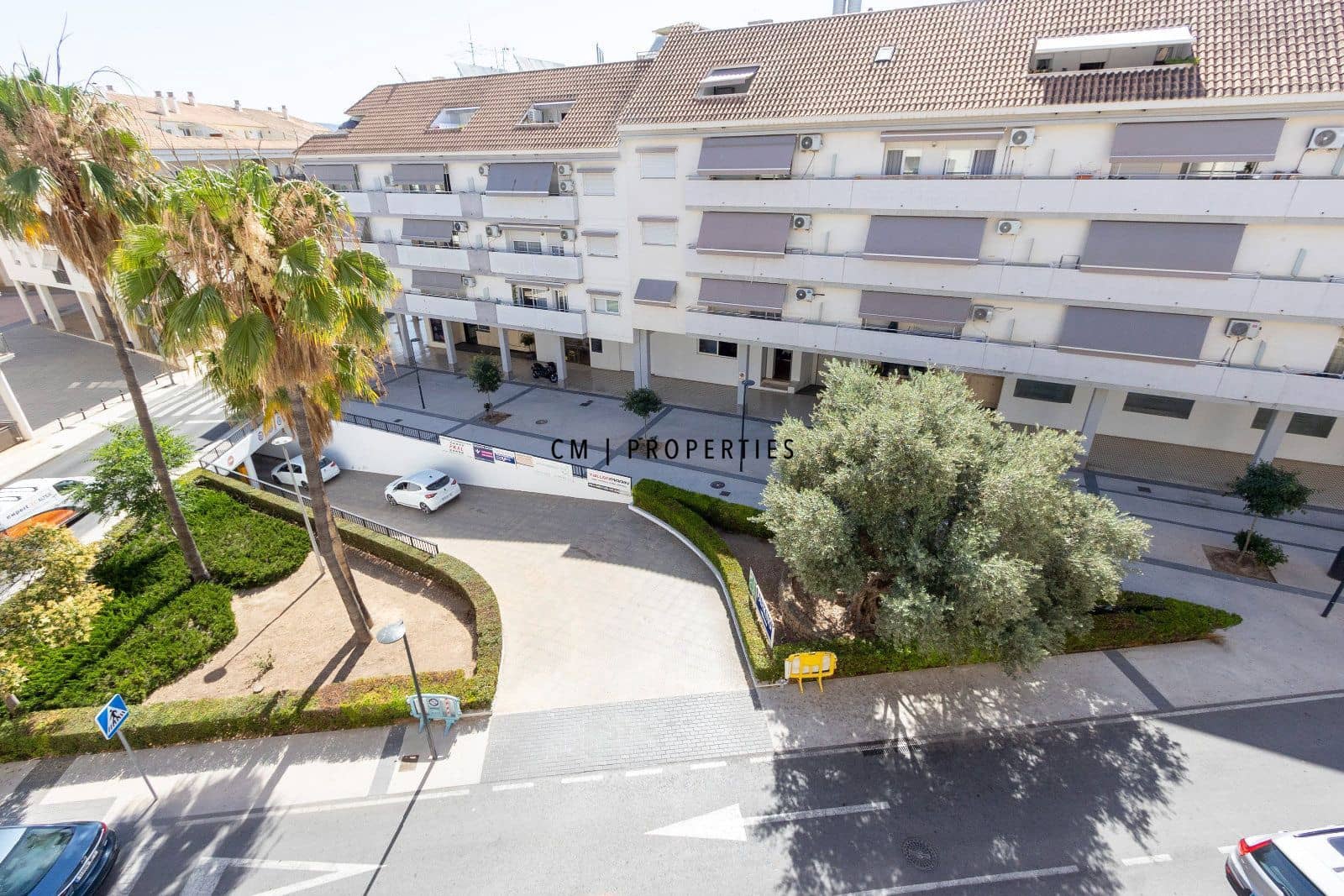 3 Zimmer Wohnung zu verkaufen in Altea - 365.000 € (Ref: 9906619)