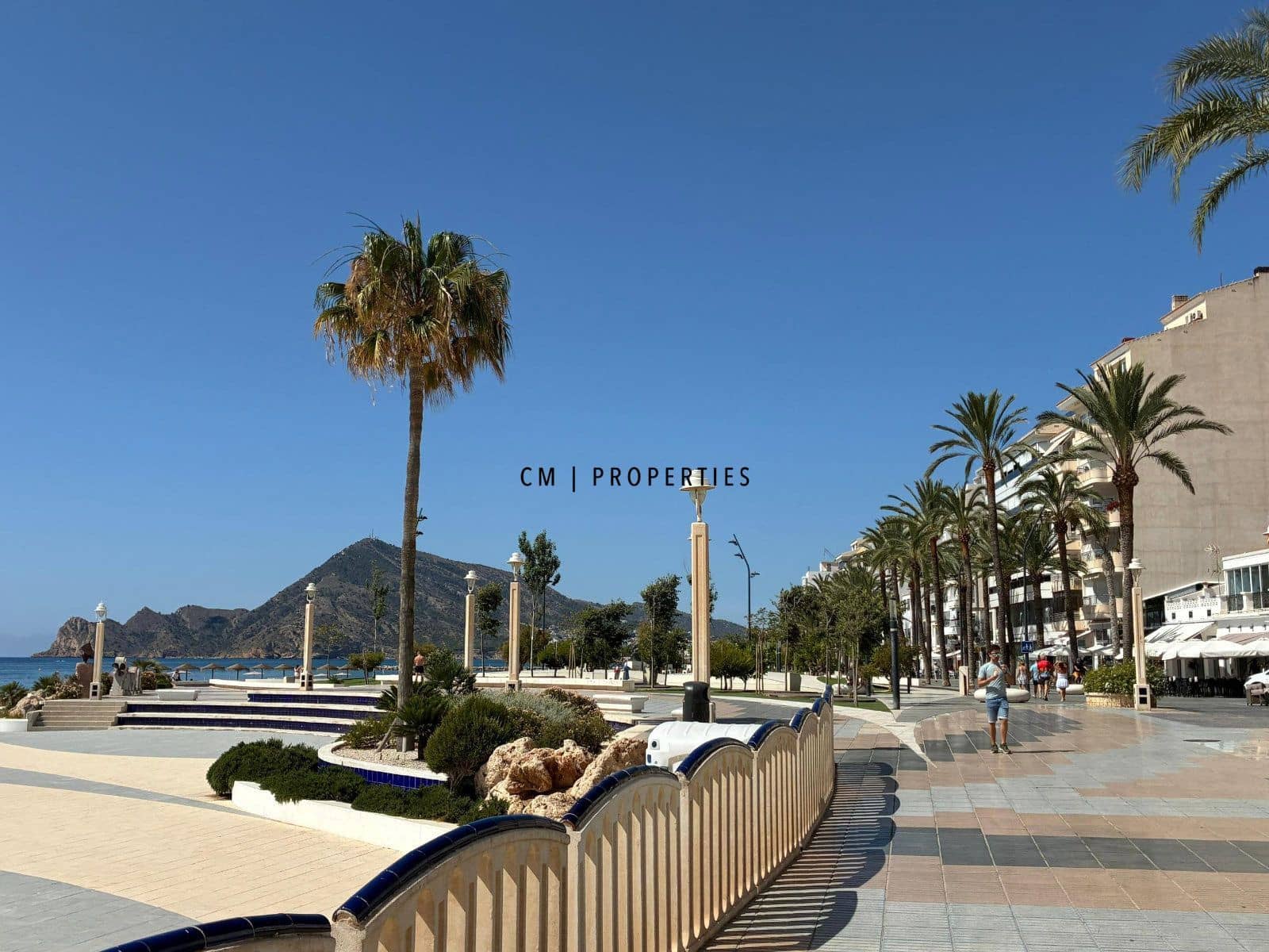 3 Zimmer Wohnung zu verkaufen in Altea - 365.000 € (Ref: 9906619)
