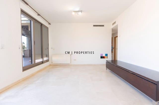 2 camera da letto Attico da affittare in Campanar, Valencia città con piscina garage - 2.000 € (Rif: 9911534)
