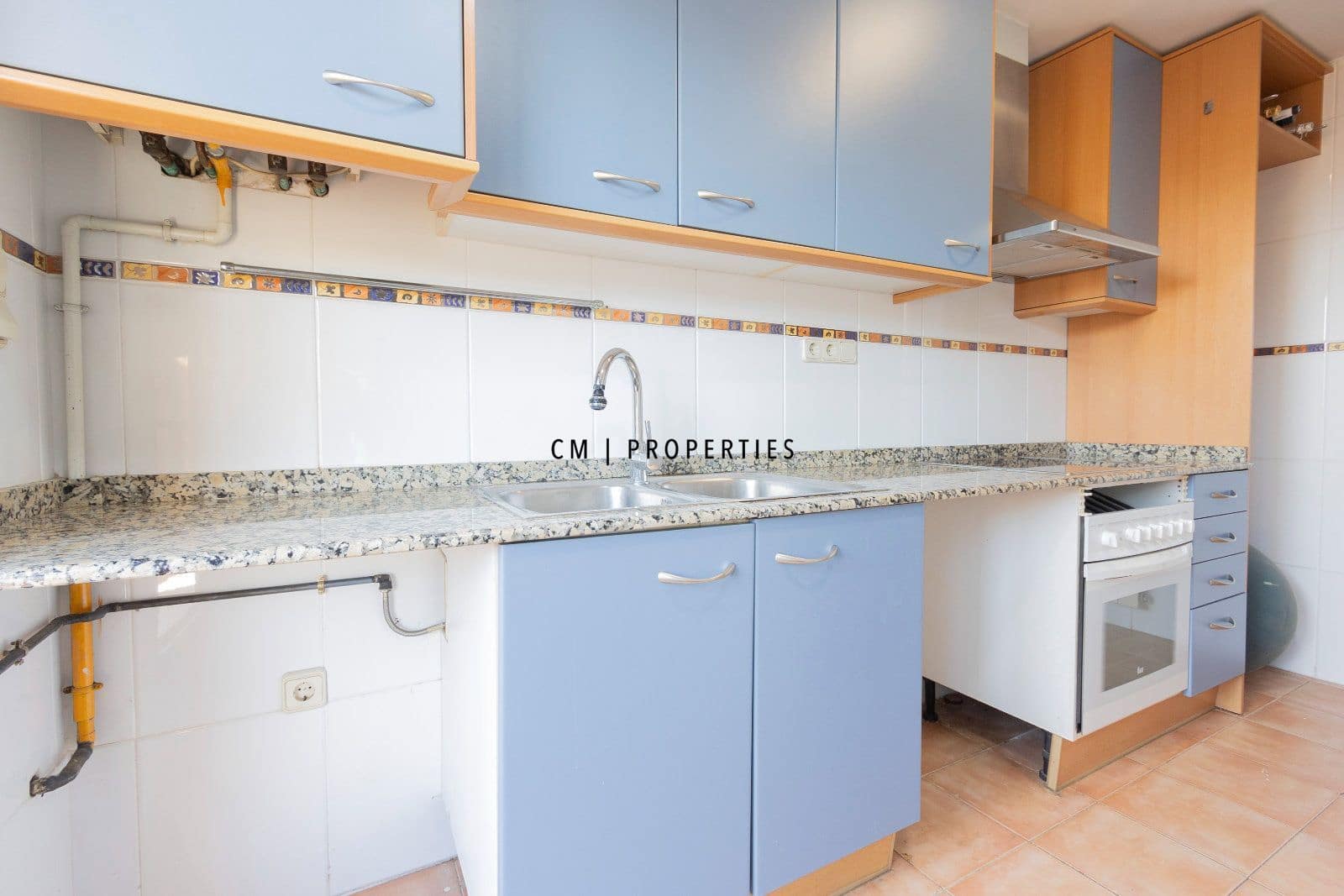 2 camera da letto Attico da affittare in Valencia citta con piscina garage - 2.000 € (Rif: 9911534)