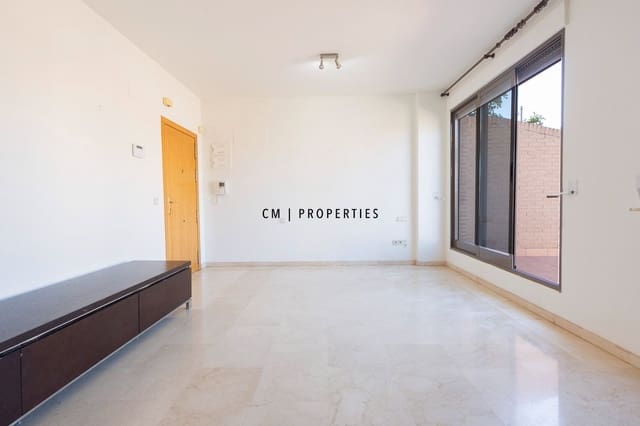 2 camera da letto Attico da affittare in Campanar, Valencia città con piscina garage - 2.000 € (Rif: 9911534)