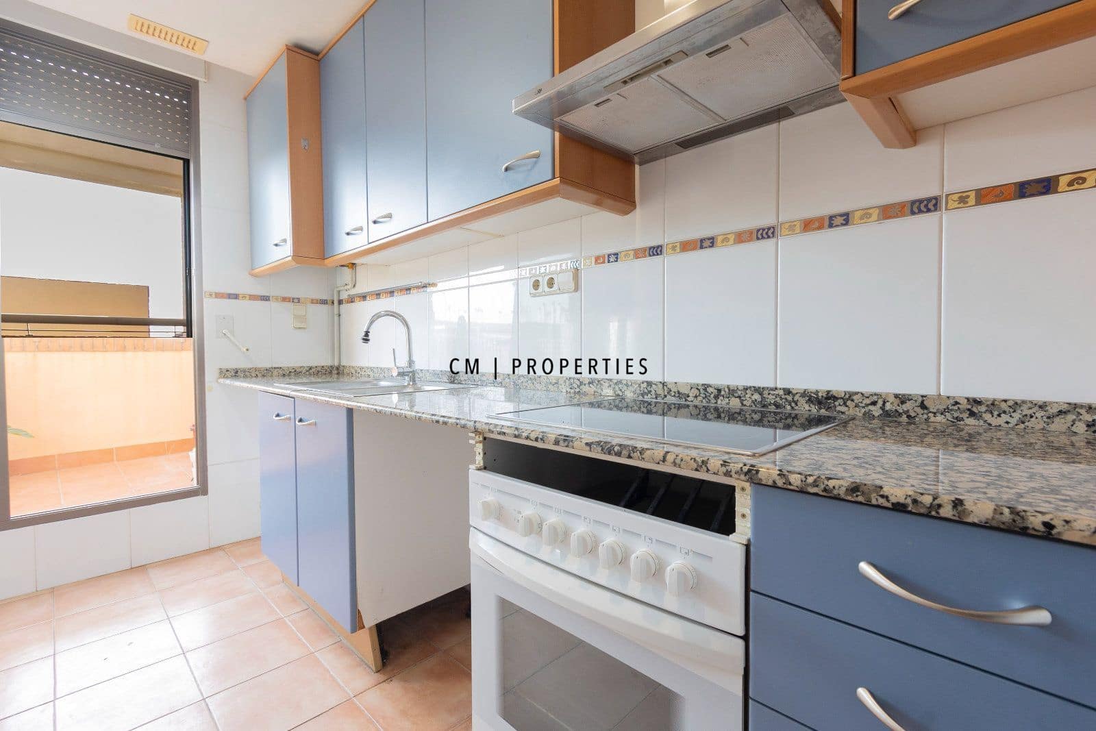2 camera da letto Attico da affittare in Valencia citta con piscina garage - 2.000 € (Rif: 9911534)