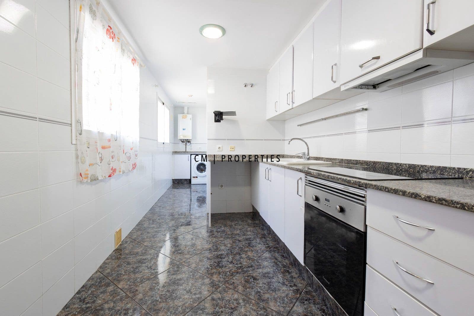 2 soveværelse Lejlighed til leje i Sagunto / Sagunt - € 1.100 (Ref: 9911734)