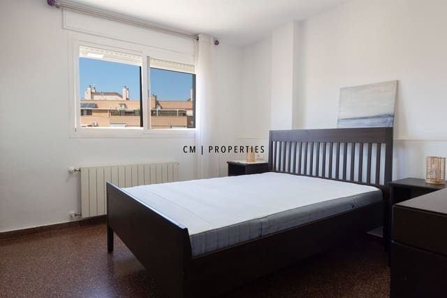 2 soveværelse Lejlighed til leje i Sagunto / Sagunt - € 1.100 (Ref: 9911734)