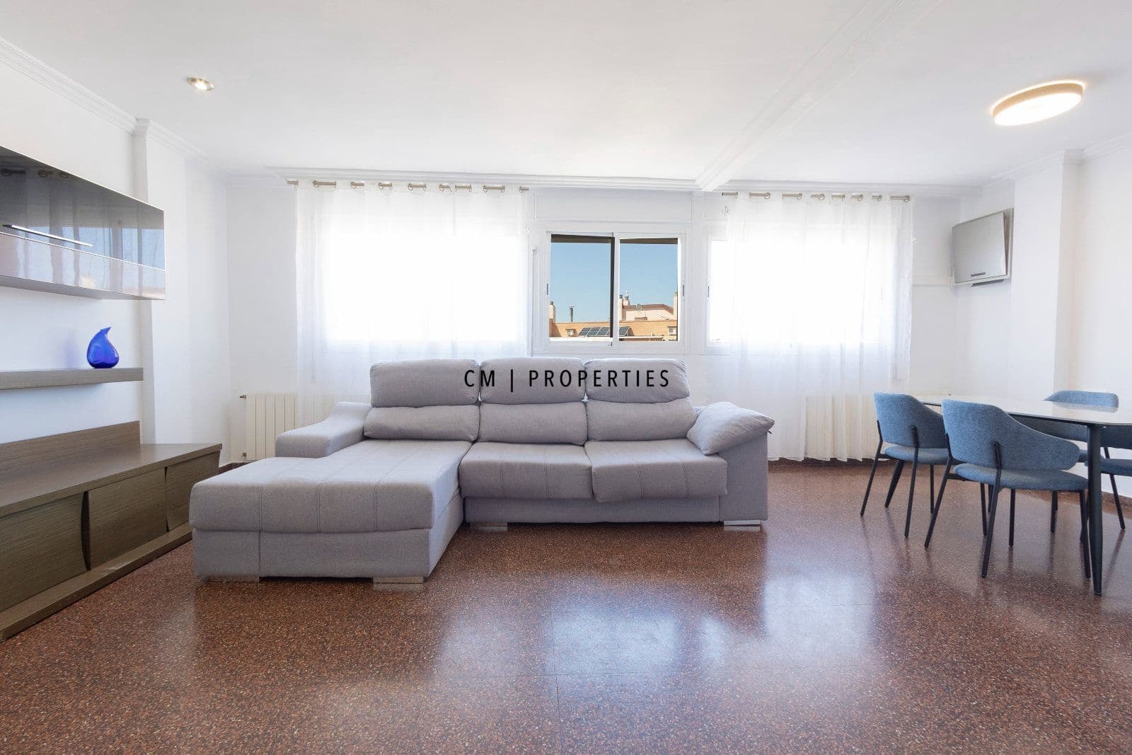 2 soveværelse Lejlighed til leje i Sagunto / Sagunt - € 1.100 (Ref: 9911734)