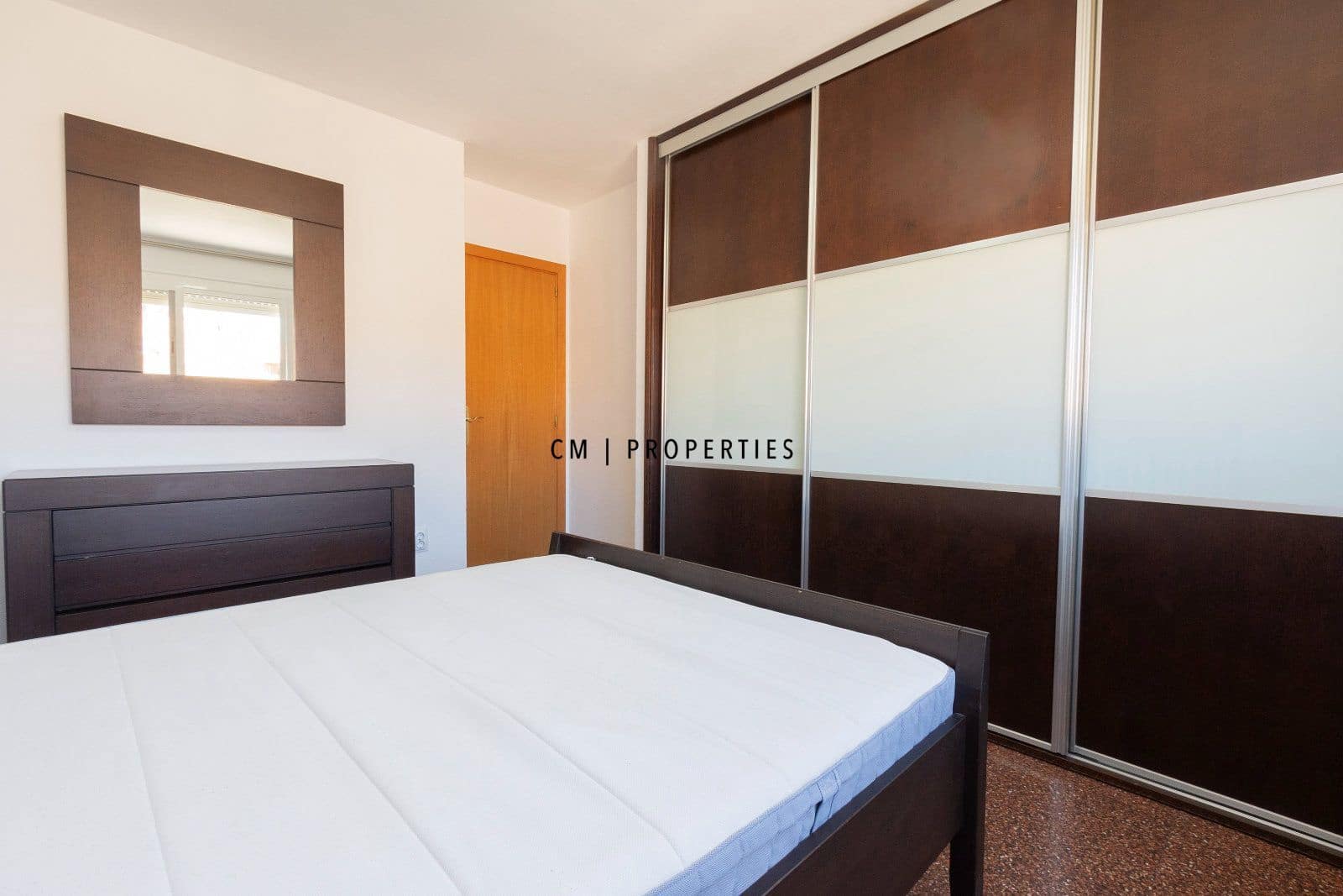 2 soveværelse Lejlighed til leje i Sagunto / Sagunt - € 1.100 (Ref: 9911734)