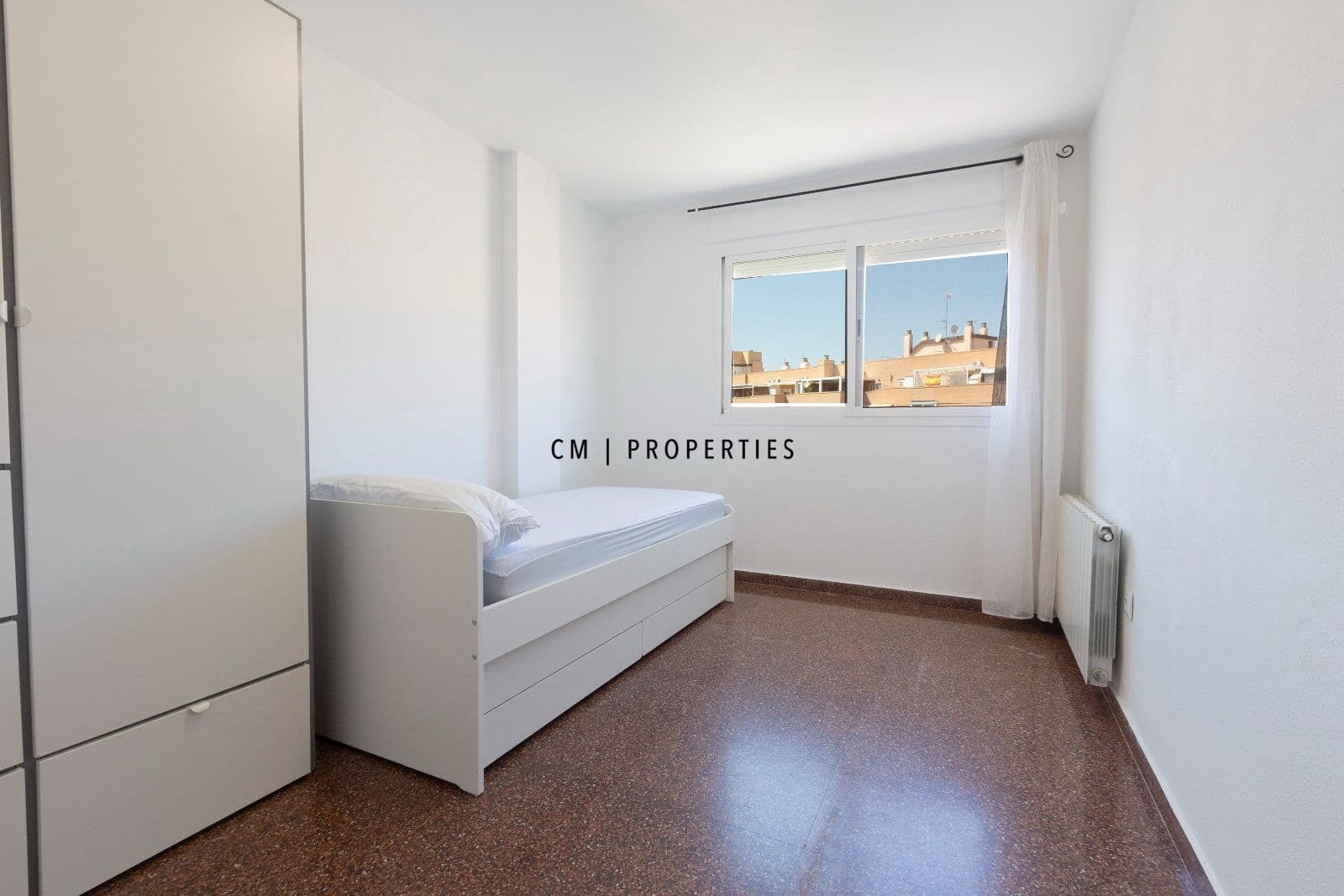 2 soveværelse Lejlighed til leje i Sagunto / Sagunt - € 1.100 (Ref: 9911734)