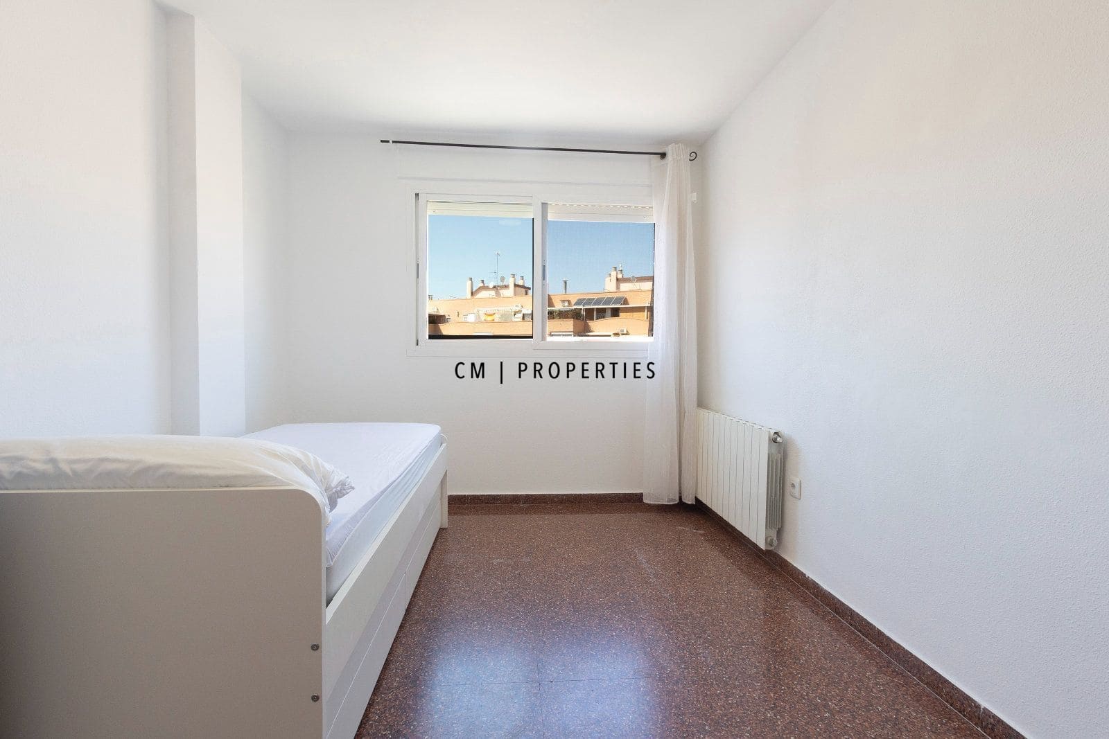 2 soveværelse Lejlighed til leje i Sagunto / Sagunt - € 1.100 (Ref: 9911734)