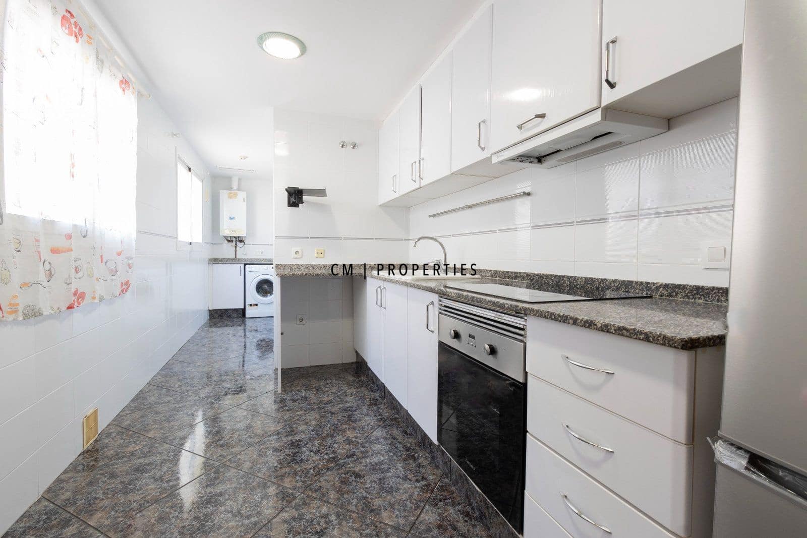 2 soveværelse Lejlighed til leje i Sagunto / Sagunt - € 1.100 (Ref: 9911734)