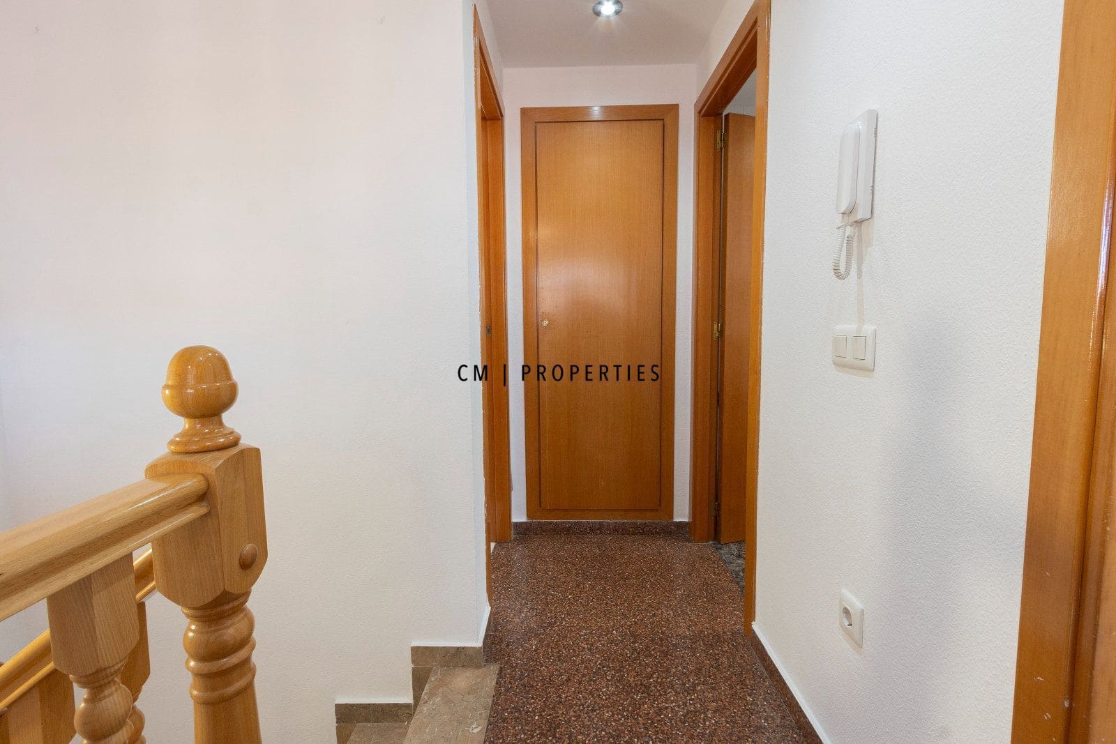 2 soveværelse Lejlighed til leje i Sagunto / Sagunt - € 1.100 (Ref: 9911734)
