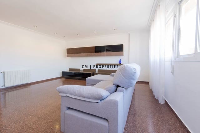 2 soveværelse Lejlighed til leje i Sagunto / Sagunt - € 1.100 (Ref: 9911734)