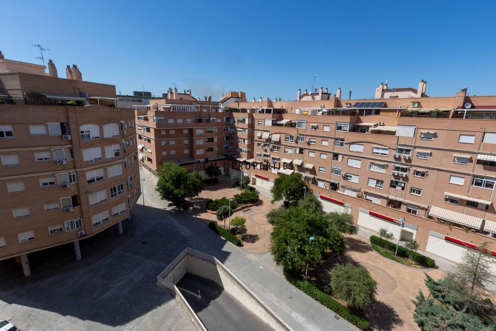 2 soveværelse Lejlighed til leje i Sagunto / Sagunt - € 1.100 (Ref: 9911734)