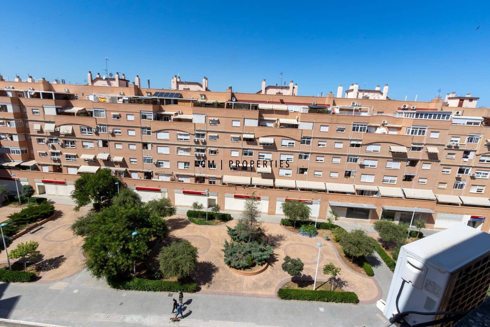 2 soveværelse Lejlighed til leje i Sagunto / Sagunt - € 1.100 (Ref: 9911734)
