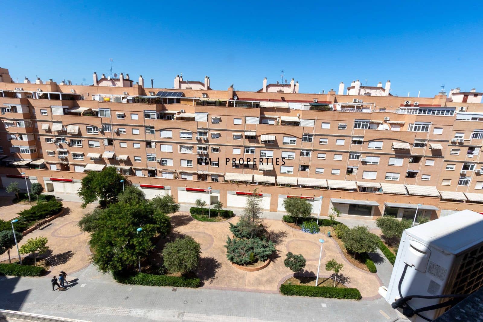 2 soveværelse Lejlighed til leje i Sagunto / Sagunt - € 1.100 (Ref: 9911734)