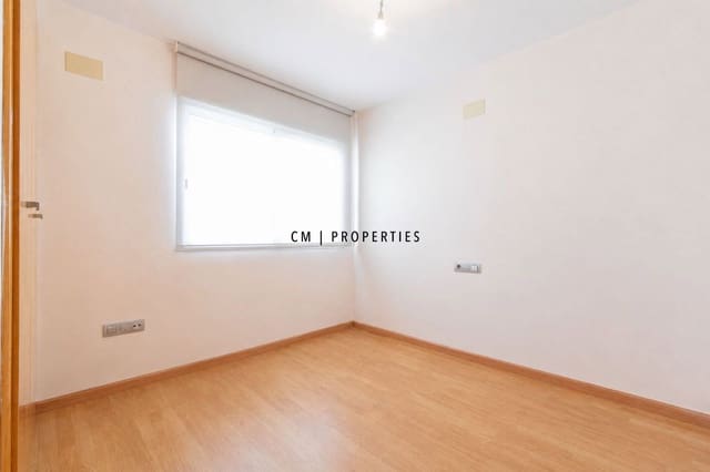 3 camera da letto Appartamento da affittare in Sagunto / Sagunt - 1.500 € (Rif: 9911950)