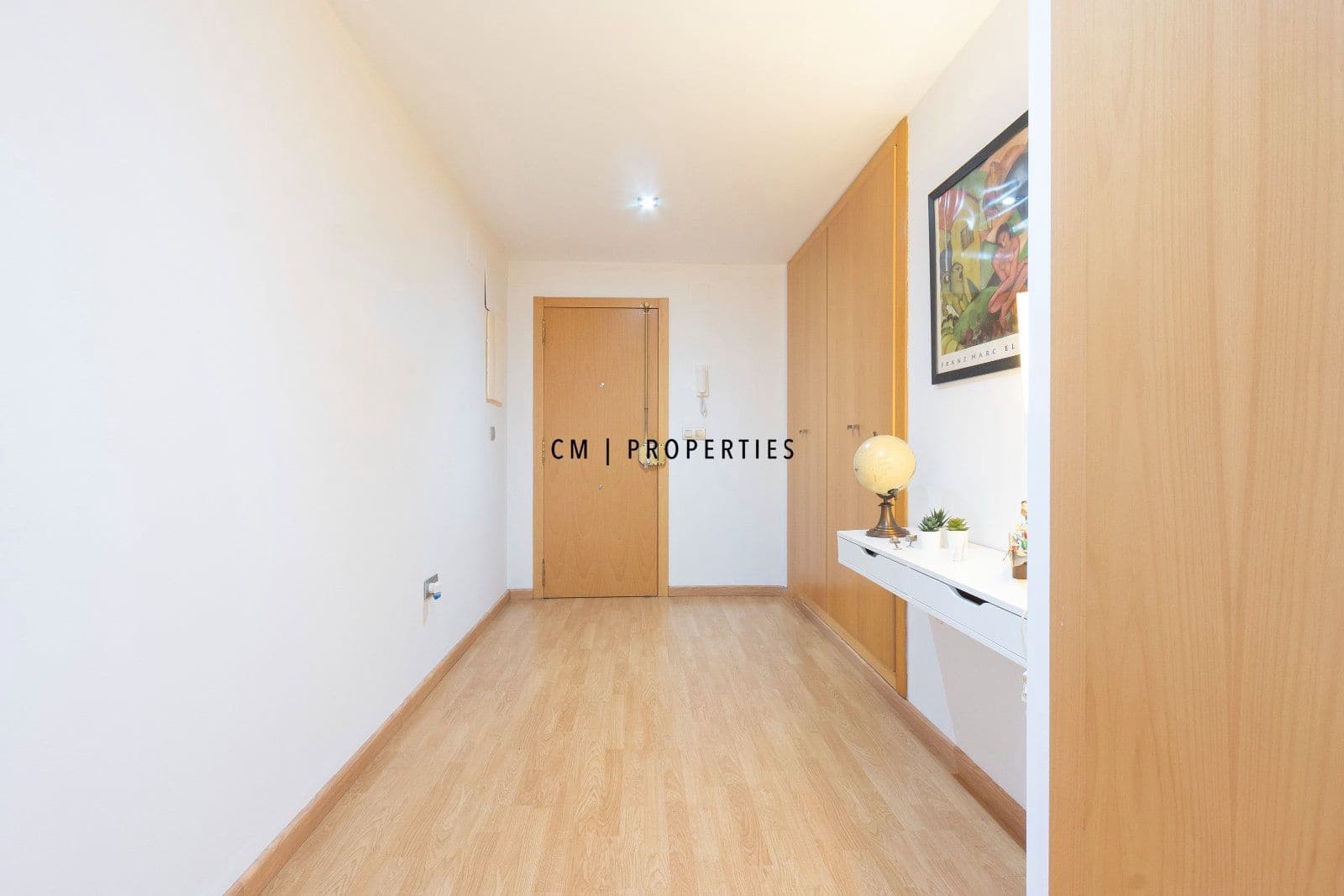 3 camera da letto Appartamento da affittare in Sagunto / Sagunt - 1.500 € (Rif: 9911950)