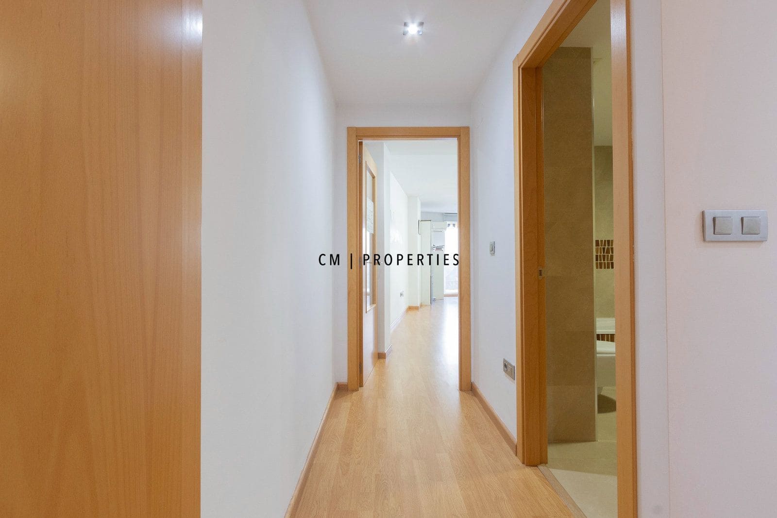 3 camera da letto Appartamento da affittare in Sagunto / Sagunt - 1.500 € (Rif: 9911950)