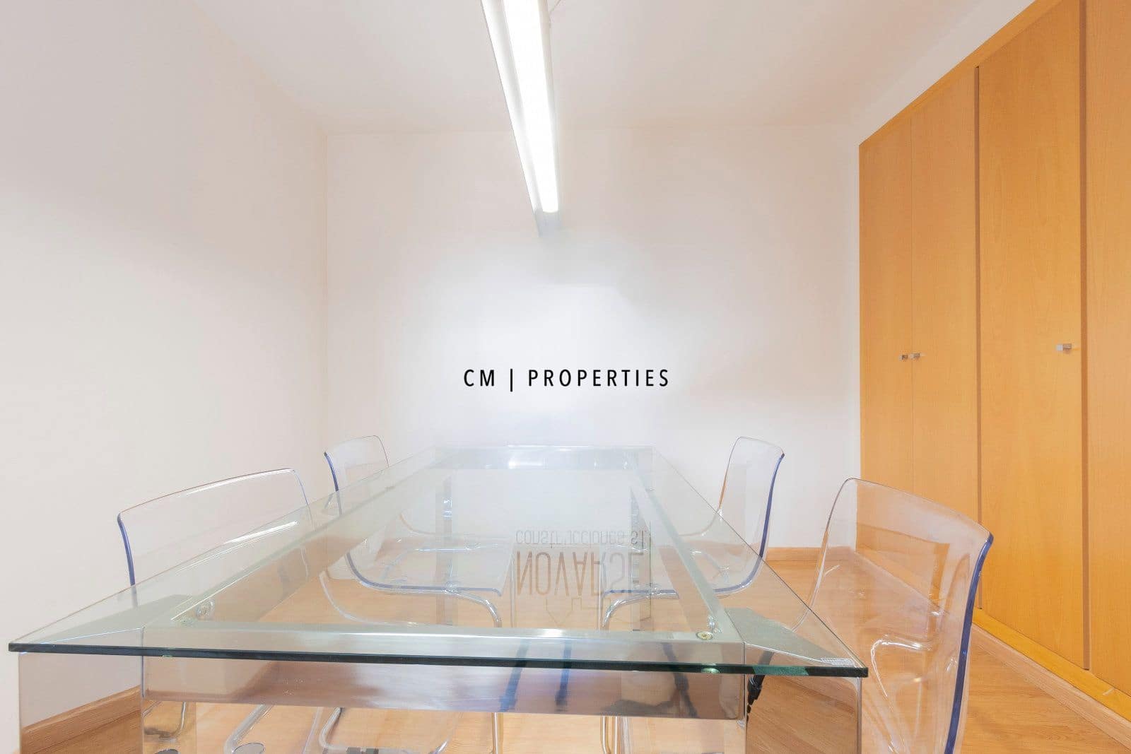 3 camera da letto Appartamento da affittare in Sagunto / Sagunt - 1.500 € (Rif: 9911950)
