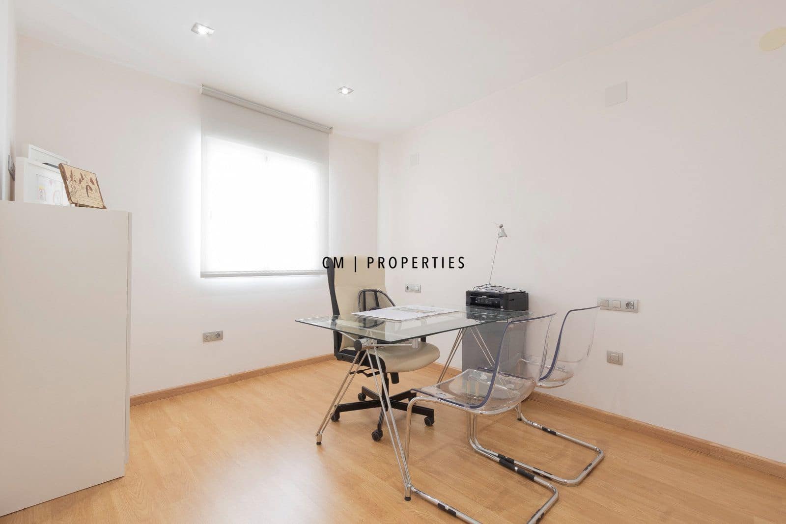 3 camera da letto Appartamento da affittare in Sagunto / Sagunt - 1.500 € (Rif: 9911950)