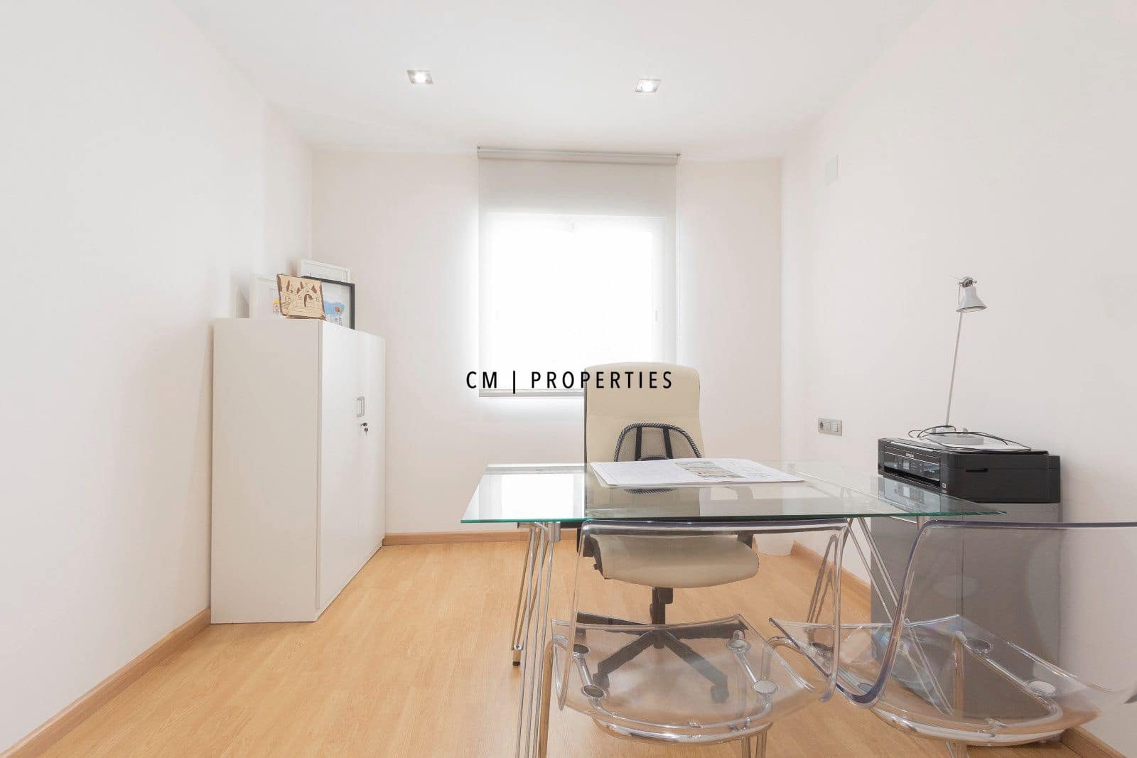 3 camera da letto Appartamento da affittare in Sagunto / Sagunt - 1.500 € (Rif: 9911950)