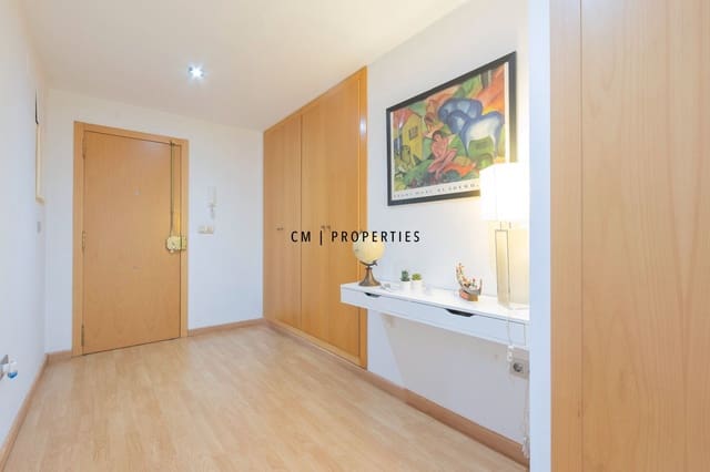 3 camera da letto Appartamento da affittare in Sagunto / Sagunt - 1.500 € (Rif: 9911950)