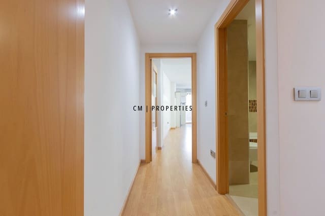 3 camera da letto Appartamento da affittare in Sagunto / Sagunt - 1.500 € (Rif: 9911950)