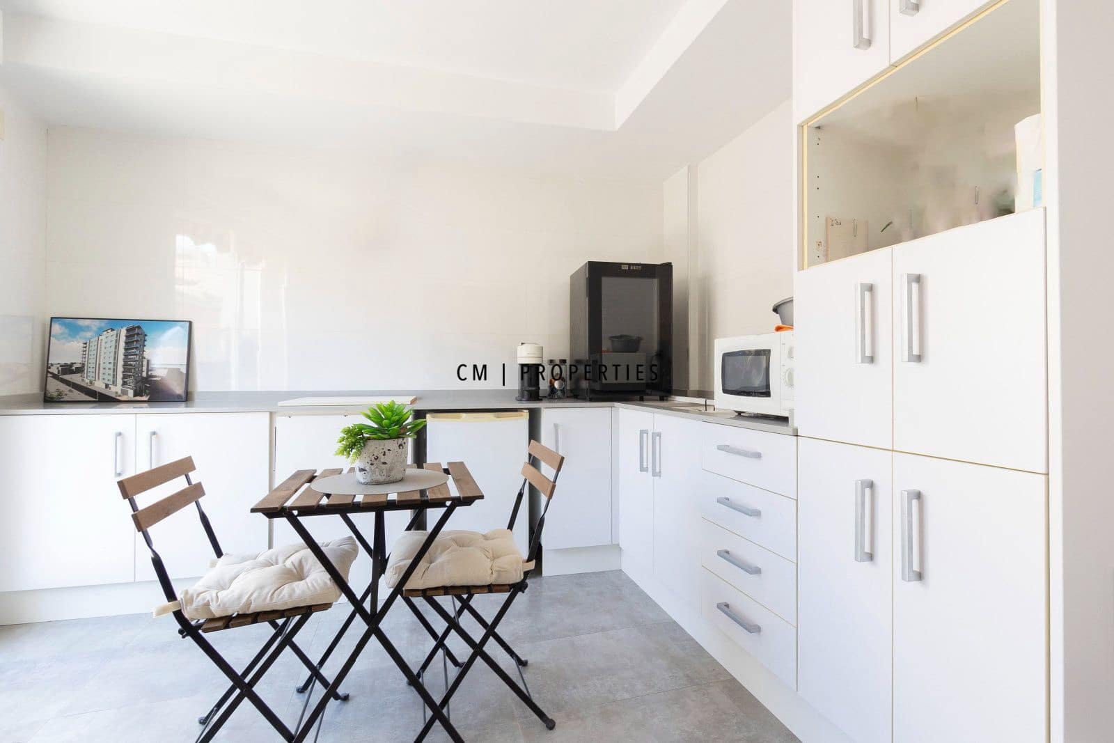 3 camera da letto Appartamento da affittare in Sagunto / Sagunt - 1.500 € (Rif: 9911950)