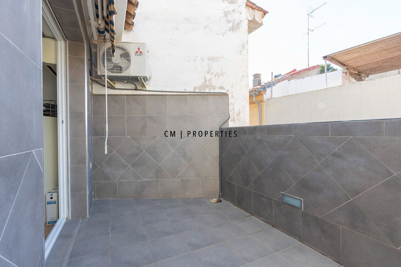 3 camera da letto Appartamento da affittare in Sagunto / Sagunt - 1.500 € (Rif: 9911950)