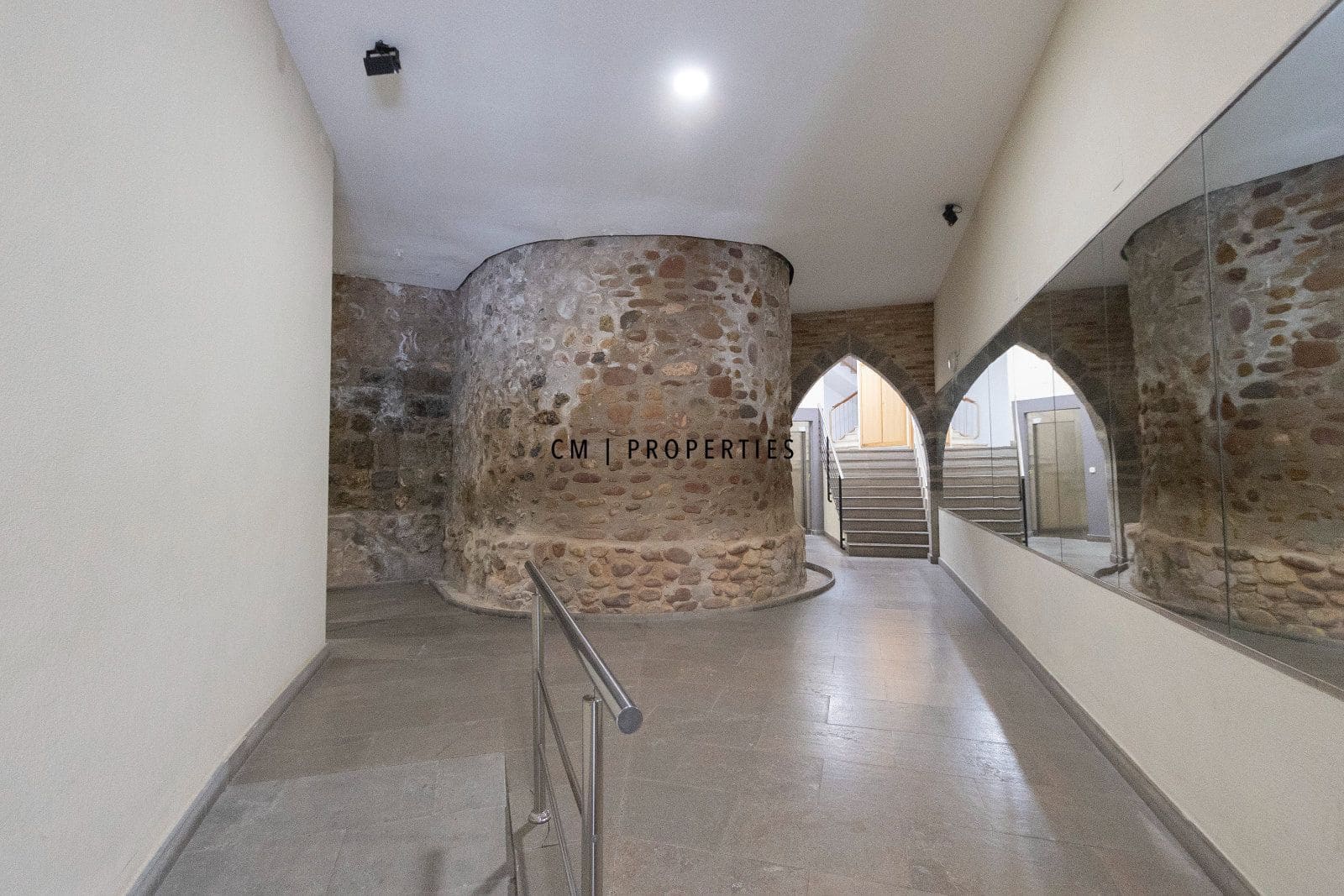 3 camera da letto Appartamento da affittare in Sagunto / Sagunt - 1.500 € (Rif: 9911950)